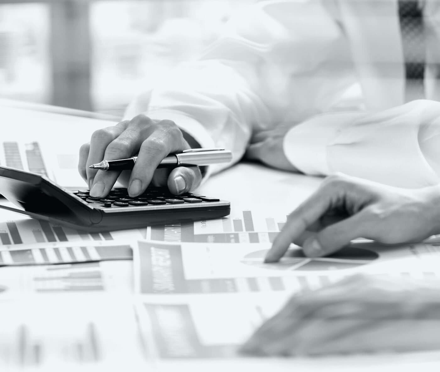 Finanzierung — Bau-, Immobilien- und Unternehmensfinanzierung durch die Wirtschaftskanzlei Oster