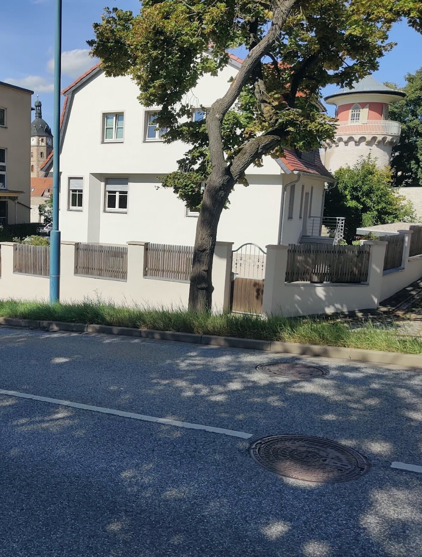 Wirtschaftskanzlei Oster — unabhängige Finanz- und Wirtschaftsberatung in Sangerhausen seit 1990